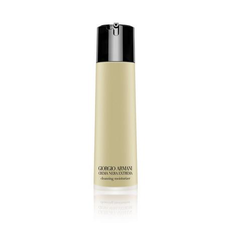 ARMANI  Crema Nera Extrema Gel-in-oil Lotion 