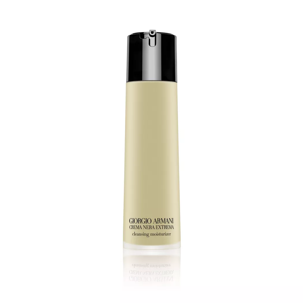 Giorgio Armani - Crema Nera Extrema Gel-in-oil Lotion, One Size