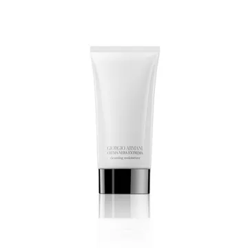 Crema Nera Extrema Clarifying Foam-in-cream
