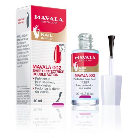 MAVALA  002 BASE COAT 