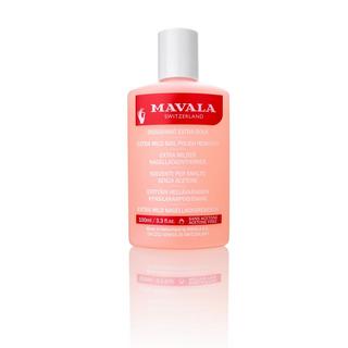 MAVALA Nagellackentferner Dissolvant extra-doux pour vernis a ongles 