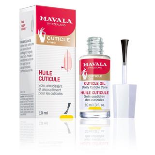 MAVALA  Nagelhautpflegeöl 