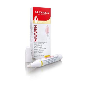 Mavapen Nagelhautpflege