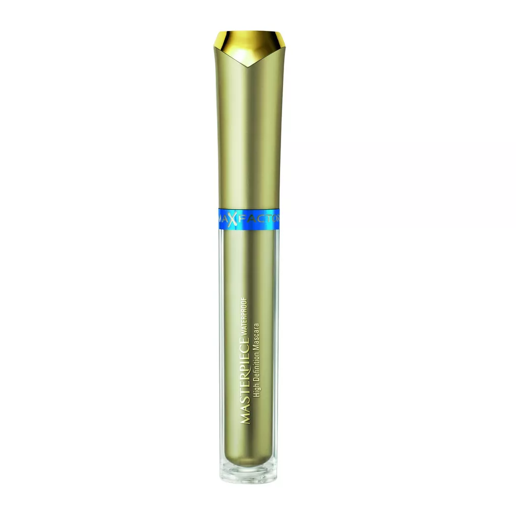 Max Factor Masterpiece High Definition Mascara Black