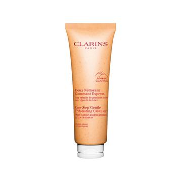 One-Step Gentle Exfoliating Cleanser