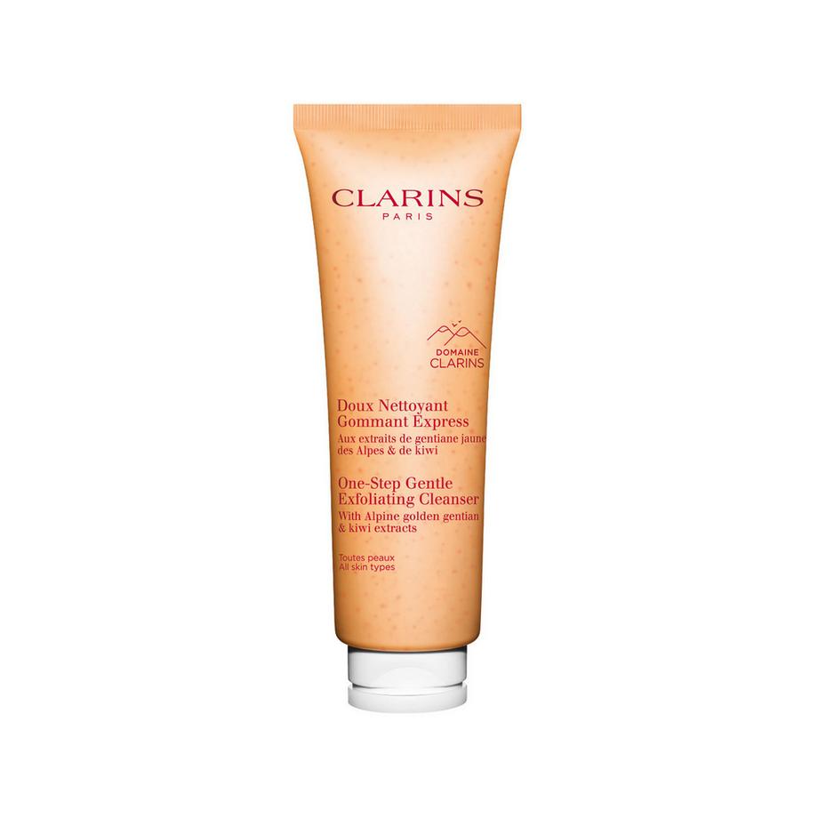CLARINS  One-Step Gentle Exfoliating Cleanser 