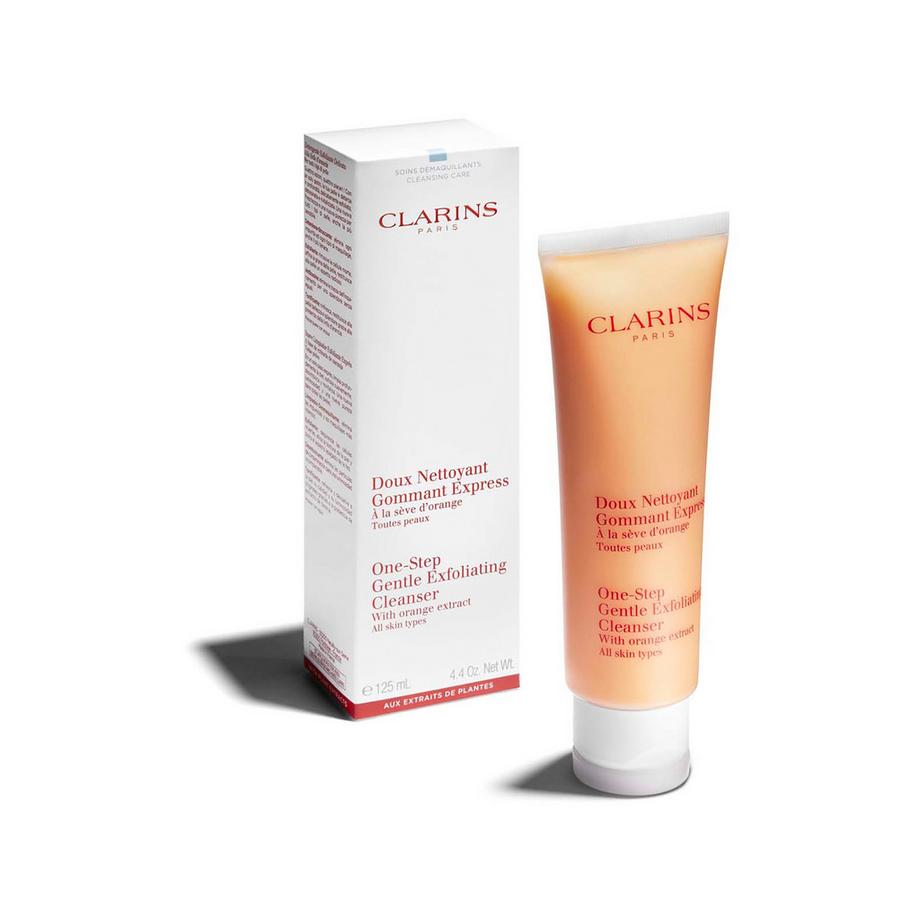 CLARINS  One-Step Gentle Exfoliating Cleanser 