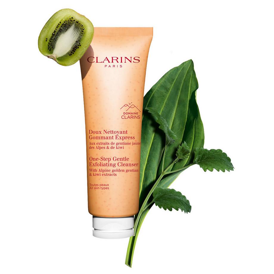 CLARINS  One-Step Gentle Exfoliating Cleanser 