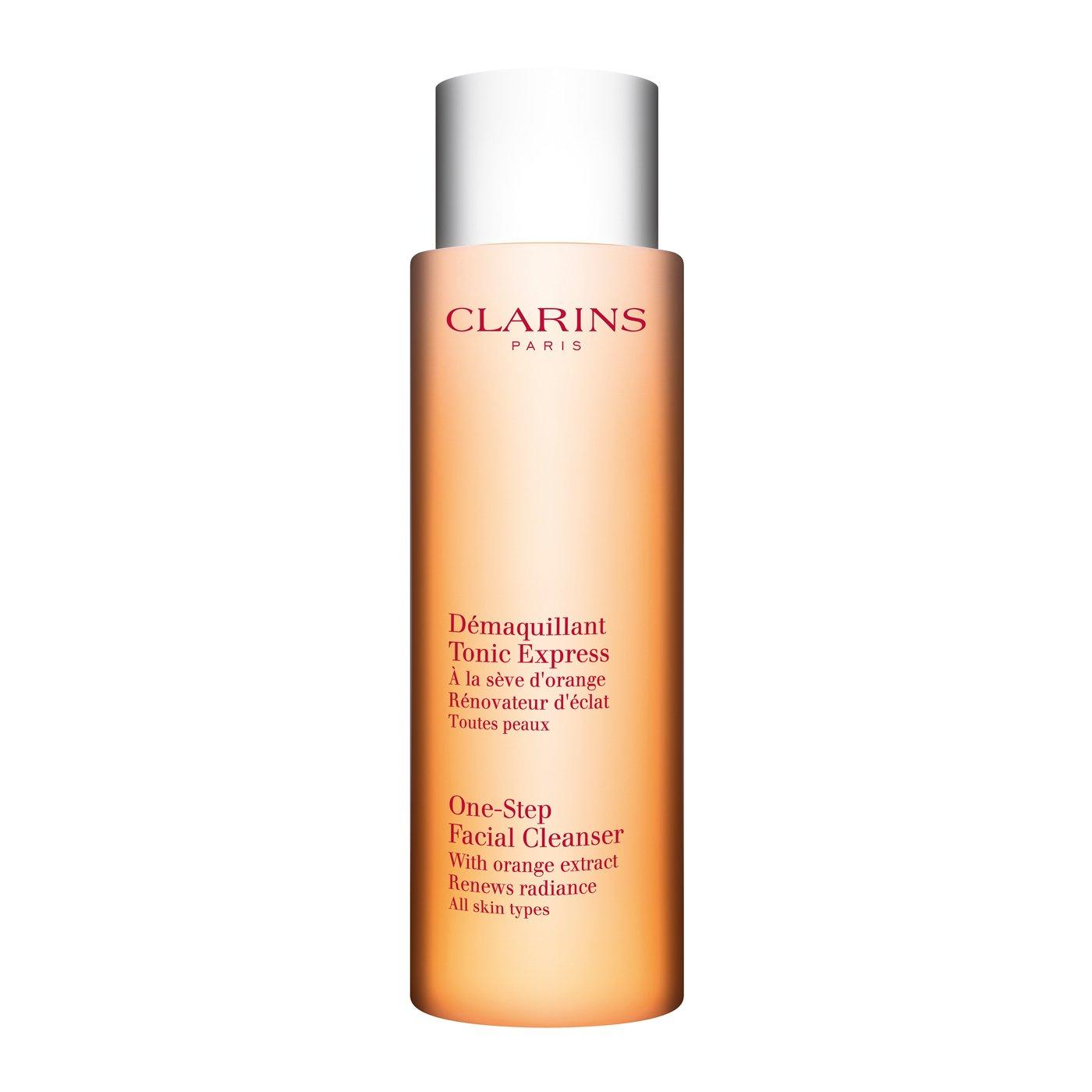 Image of CLARINS Reinigungsemulsion Express für alle Hauttypen - 200ml