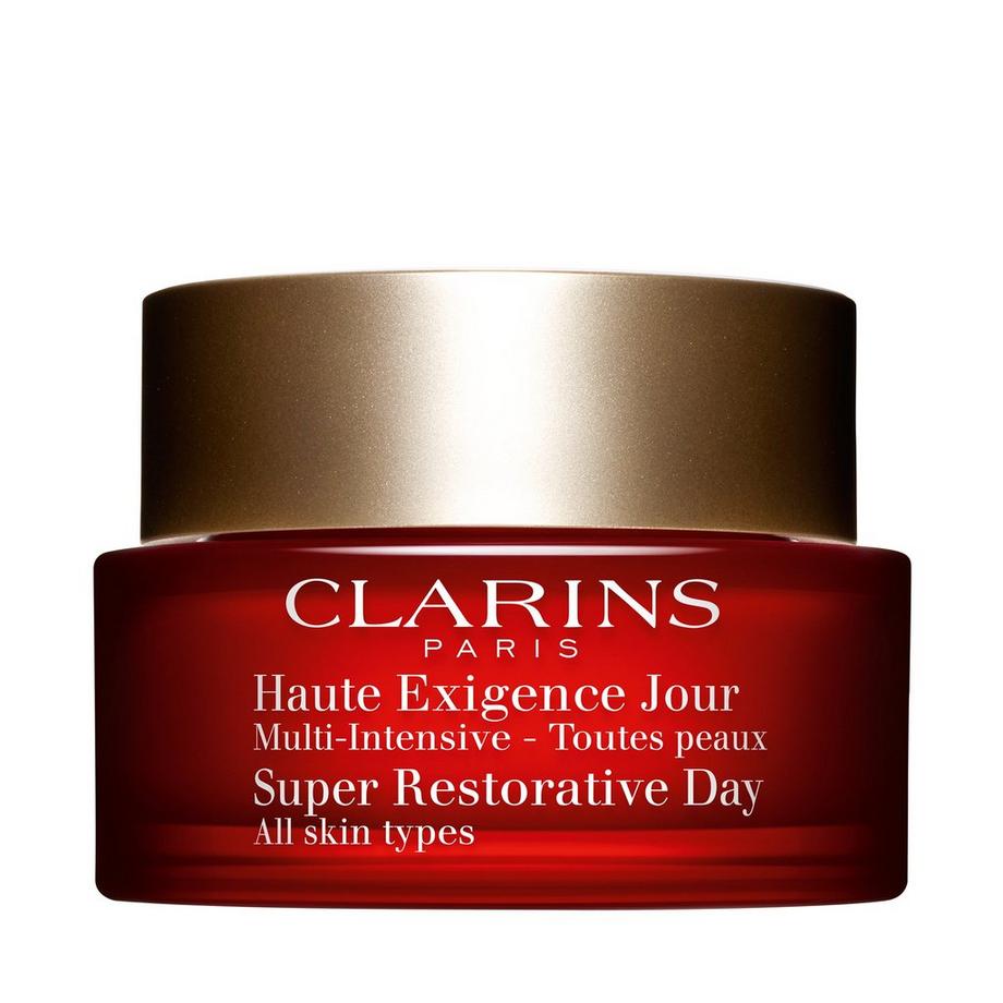 CLARINS 50+ MULTI-INTENSIVE Haute Exigence Jour Multi-Intensive 