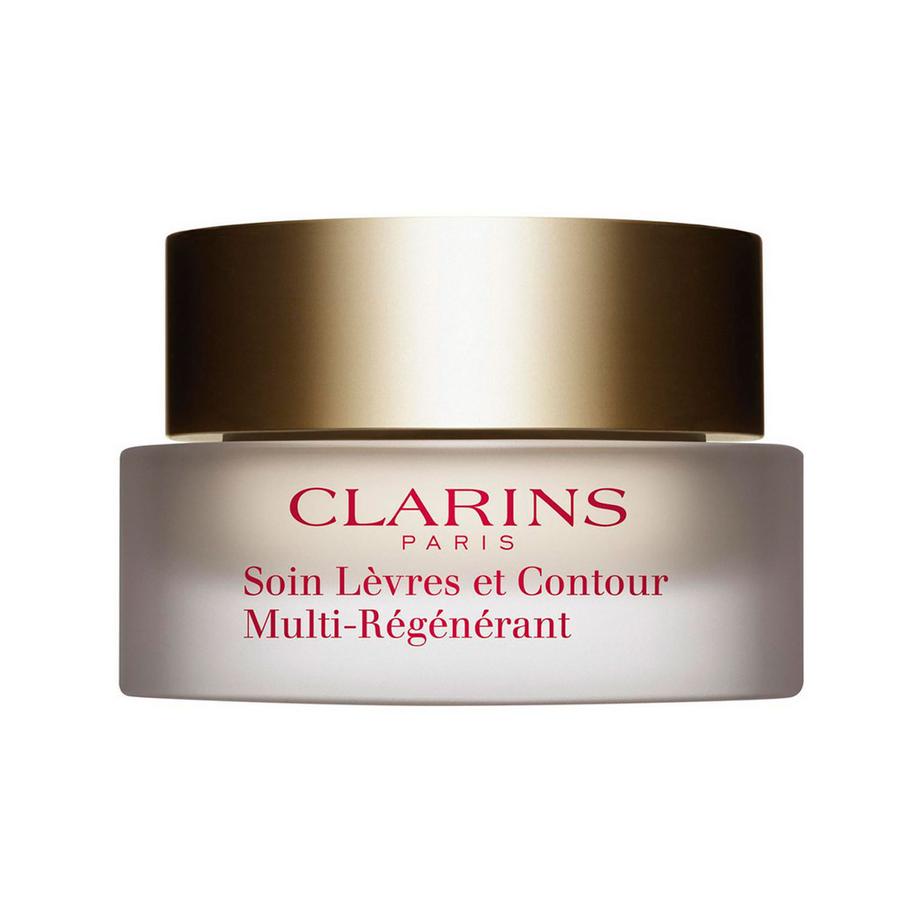 Baume Anti-Rides Lèvres et Contour