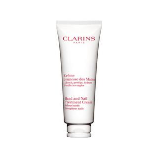 CLARINS SOINS SPECIFIQUES Hand- und Nagelcreme 