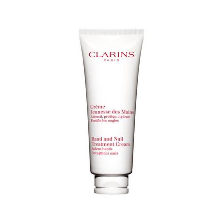 CLARINS SOINS SPECIFIQUES Hand- und Nagelcreme 