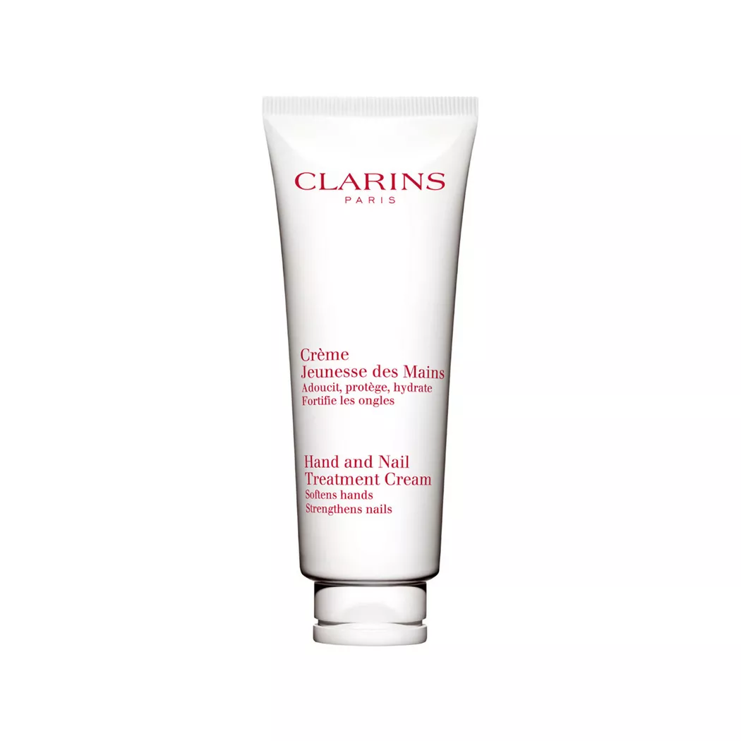 Clarins Hand And Nail Treatment Cream 100ml