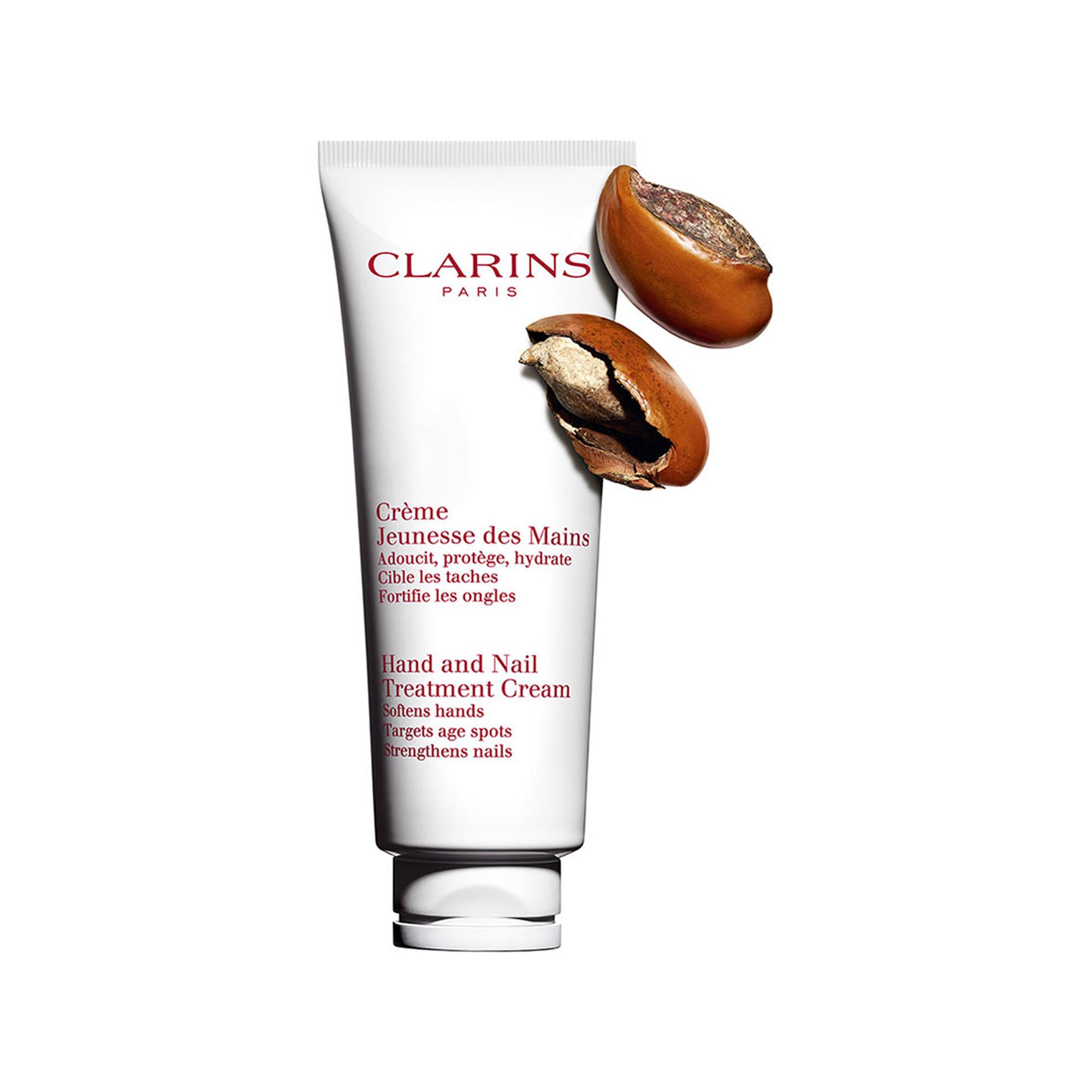 CLARINS SOINS SPECIFIQUES Crema mani e unghie 