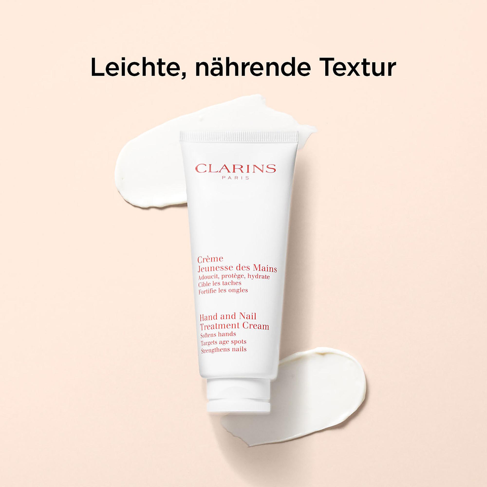 CLARINS SOINS SPECIFIQUES Crème Jeunesse des Mains 