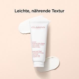 CLARINS SOINS SPECIFIQUES Crème Jeunesse des Mains 