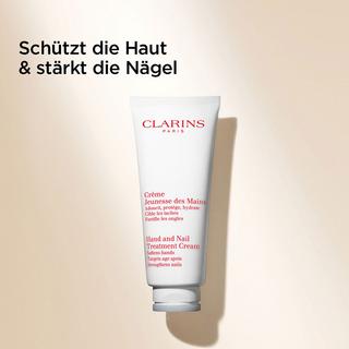 CLARINS SOINS SPECIFIQUES Crème Jeunesse des Mains 