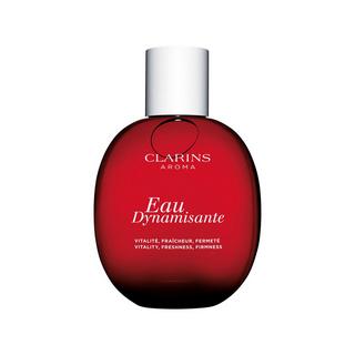 CLARINS EAU DYNAMISANTE Eau Dynamisante Pflegendes Duftwasser Flasche 