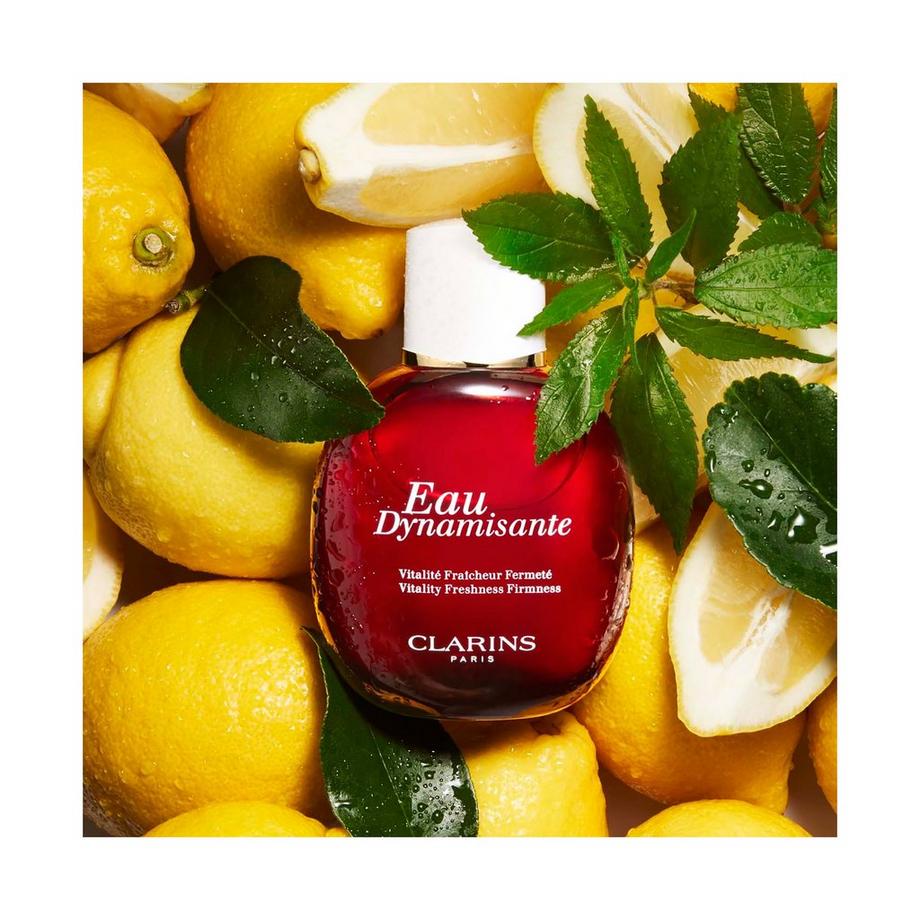 CLARINS EAU DYNAMISANTE Eau Dynamisante Acqua di trattamento 