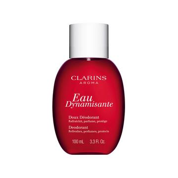 Eau Dynamisante Doux Déodorant