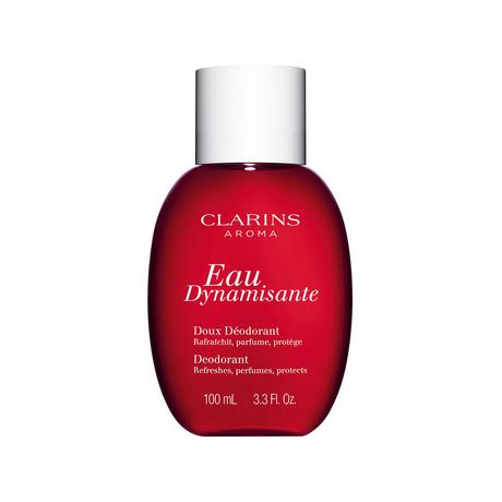 CLARINS EAU DYNAMISANTE Eau Dynamisante Doux Déodorant 