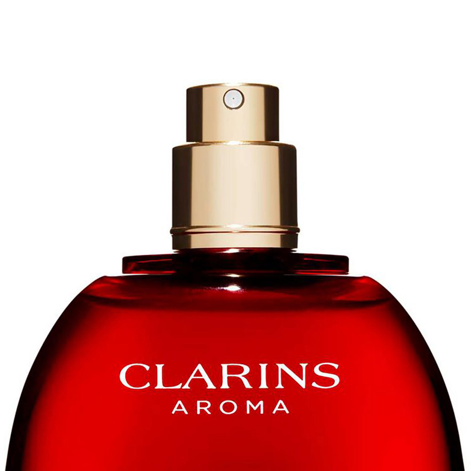 CLARINS EAU DYNAMISANTE Eau Dynamisante Doux Déodorant 