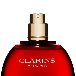 CLARINS EAU DYNAMISANTE Eau Dynamisante Mildes Deodorant Spray 