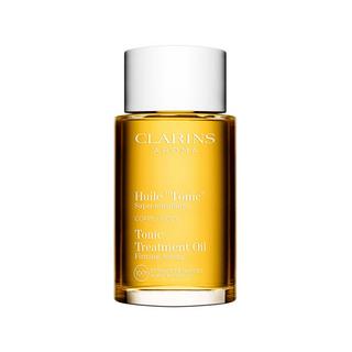 CLARINS SOINS JEUNESSE ET FERMETE Straffendes Körperöl 