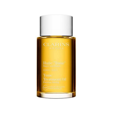 CLARINS SOINS JEUNESSE ET FERMETE Straffendes Körperöl 