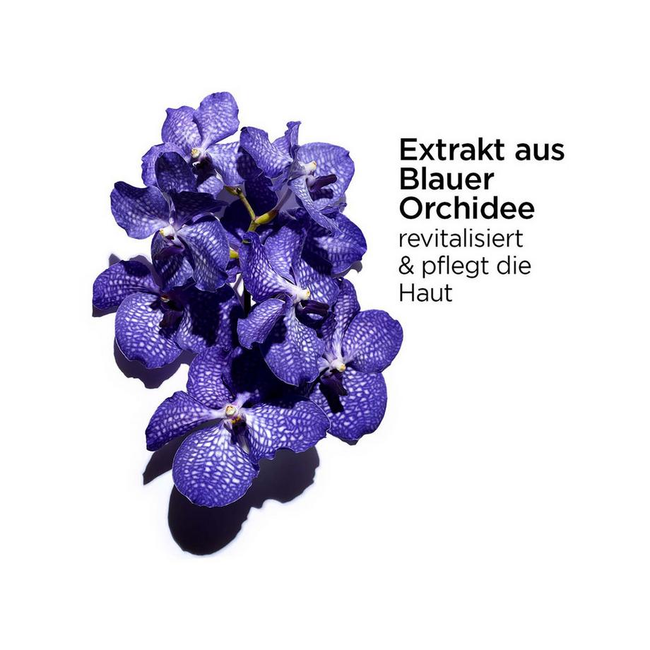 CLARINS SOINS REEQUILIBRANTS Ligne aux Plantes Huile Orchidée Bleue 