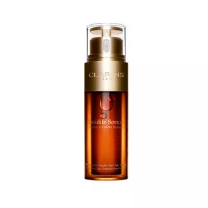 Double Serum - Ganzheitliches Konzentrat für jugendliche Haut