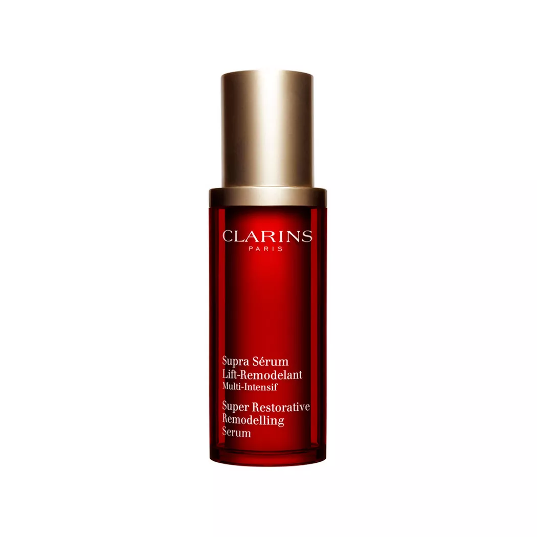 Clarins Super Restorative Remodelling Serum 30ml 4