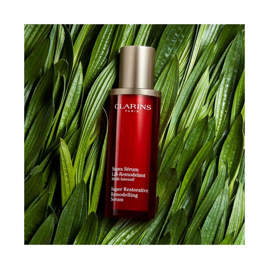 CLARINS supra serum Supra Sérum Lift Remodelant 