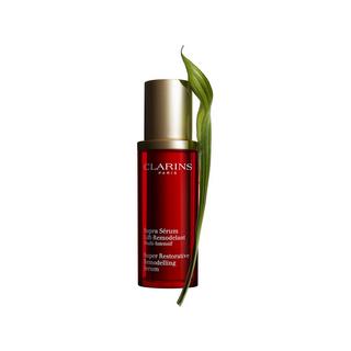 CLARINS supra serum Supra Sérum Lift Remodelant 