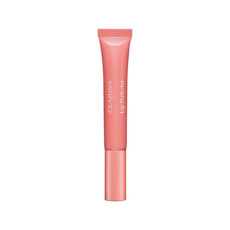 CLARINS EMBELLISSEUR LEVRES Lip Perfector Glow - Lippen-Makeup mit Glanz-Finish 