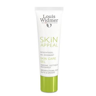 Louis Widmer Skin Appeal Skin Care Gel Skin Appeal Skin Care Gel 