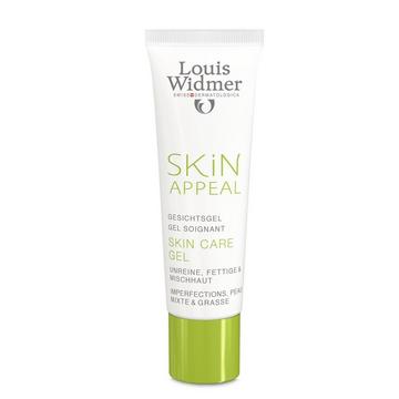 Skin Appeal Skin Care Gel