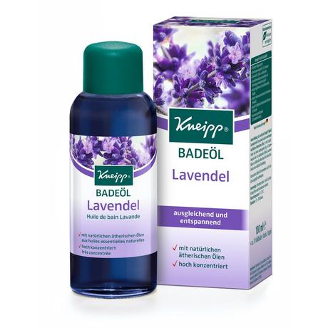 Kneipp  kneipp Bade-Essenz Ruhepol 