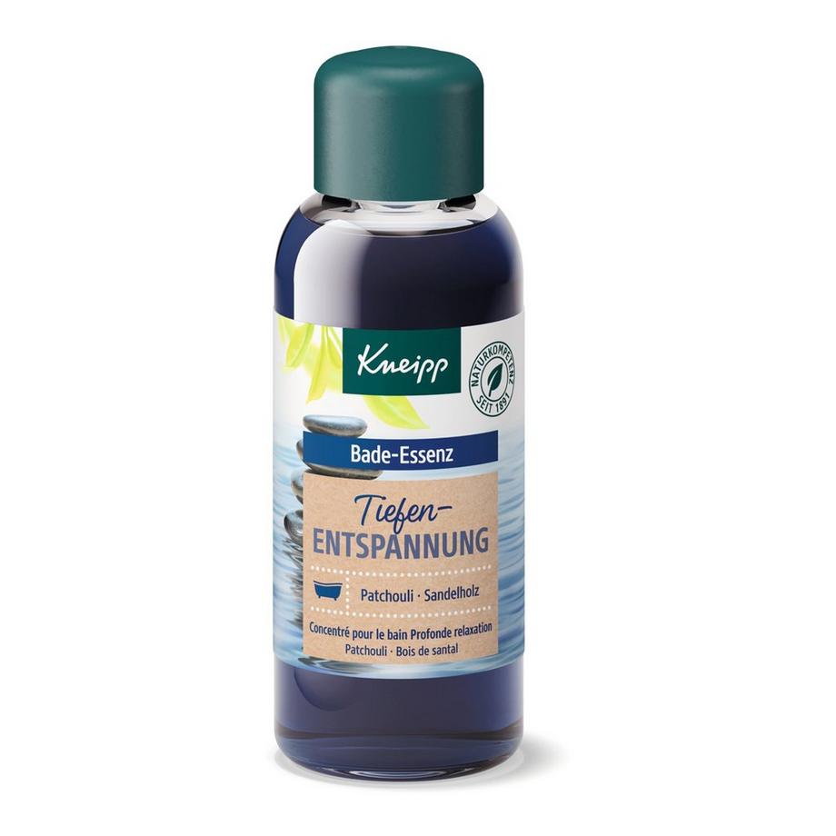 Kneipp  Bade-Essenz Tiefenentspannung 
