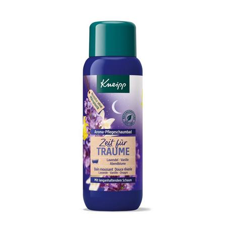 Kneipp  Aroma-Pflegeschaumbad Zeit für Träume 