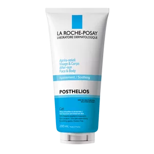 Posthelios After-Sun Pflege