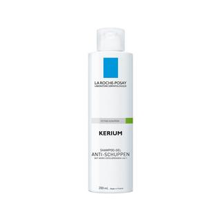 LA ROCHE POSAY  Kerium Anti-Schuppen Gel-Shampoo 