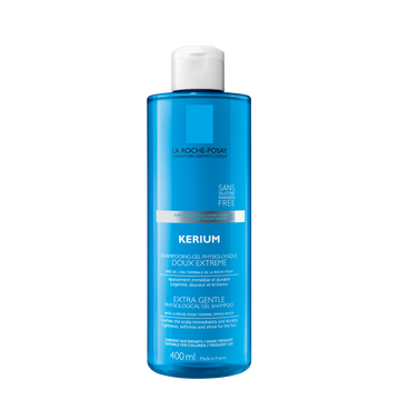 Kerium Shampoo Extrem-mild