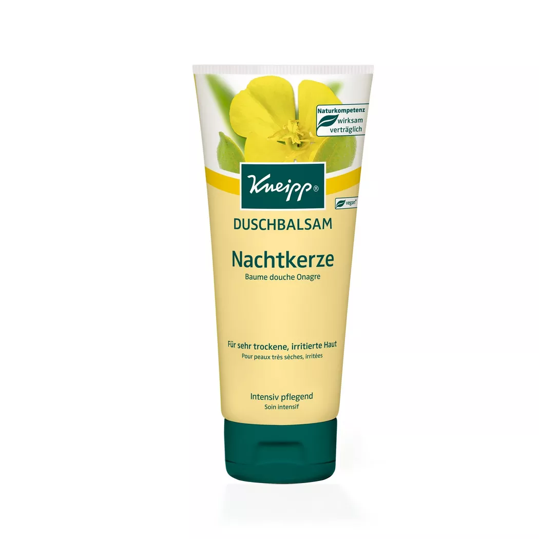 Kneipp - Duschbalsam Nachtkerze, 200 ml