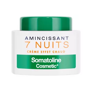 Amicincissant 7 Nuits Crème