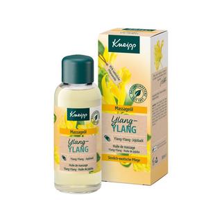 Kneipp KNEIPP Massageöl Sanf.Berührun Massageöl Ylang-Ylang 