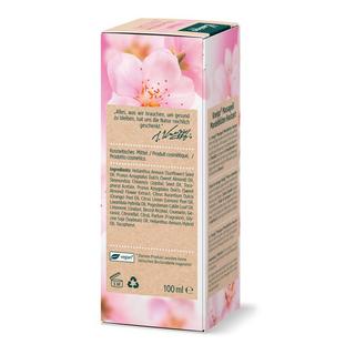 Kneipp  Massageöl Mandelblüten Hautzart 