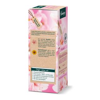 Kneipp  Massageöl Mandelblüten Hautzart 