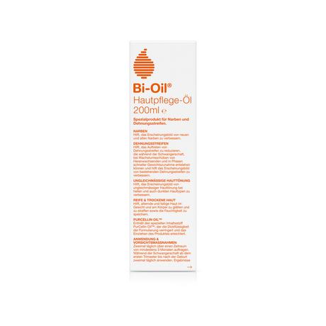 Bi-Oil Bi-Oil Hautpflege-Öl Hautpflege Narben/Dehnungsstreifen 